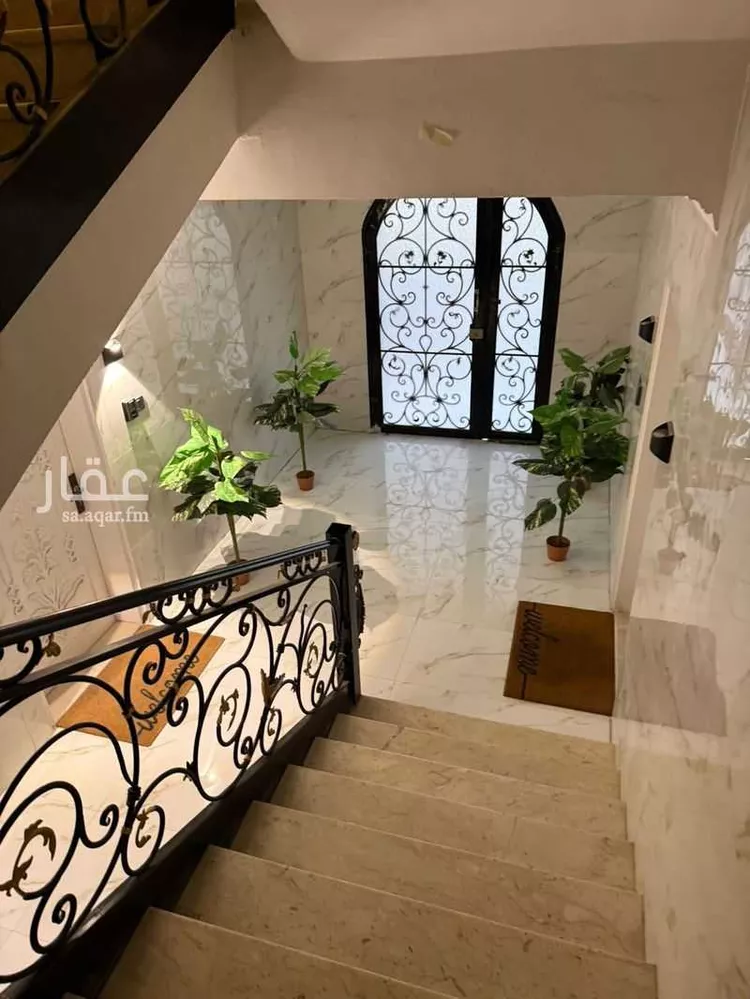 شقة للبيع في شارع حسان الجعدي ، حي قرطبة ، الرياض ، منطقة الرياض صورة 2