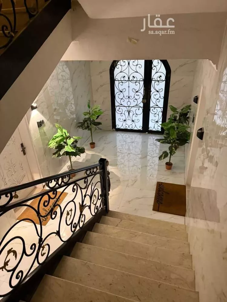 شقة للبيع في شارع حسان الجعدي ، حي قرطبة ، الرياض ، منطقة الرياض صورة 2