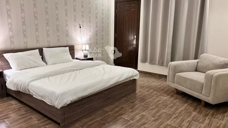 شقة للإيجار في شارع أم الرصف 9 ، حي الاخباب ، الطائف ، الطائف 7