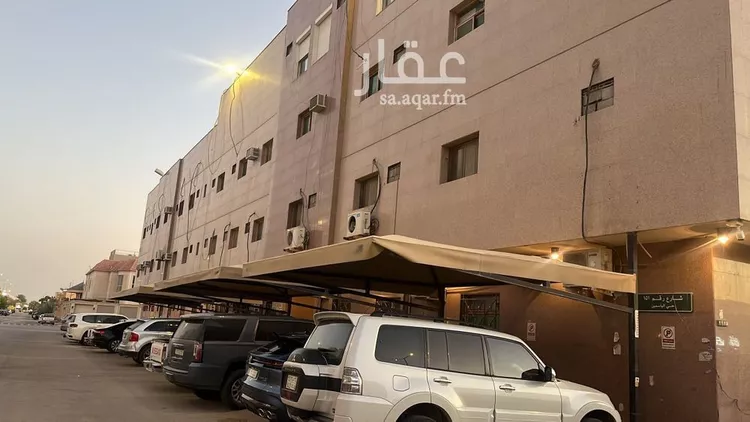 شقة للإيجار في شارع رقم 180, حي الياسمين, مدينة الرياض, منطقة الرياض