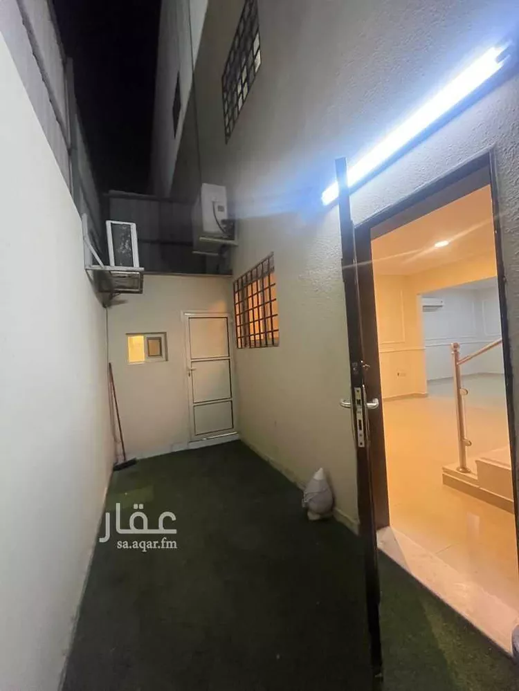 شقة للإيجار في شارع رقم 180, حي الياسمين, مدينة الرياض, منطقة الرياض صورة 4