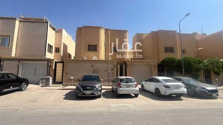 شقة للإيجار في شارع رقم 256, حي الياسمين, مدينة الرياض, منطقة الرياض