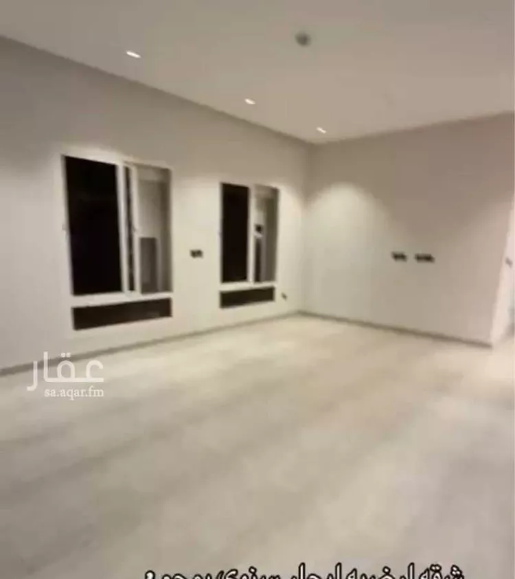 شقة للإيجار في شارع زيد بن عاصم بن عمرو بن عوف, حي النرجس, مدينة الرياض, منطقة الرياض