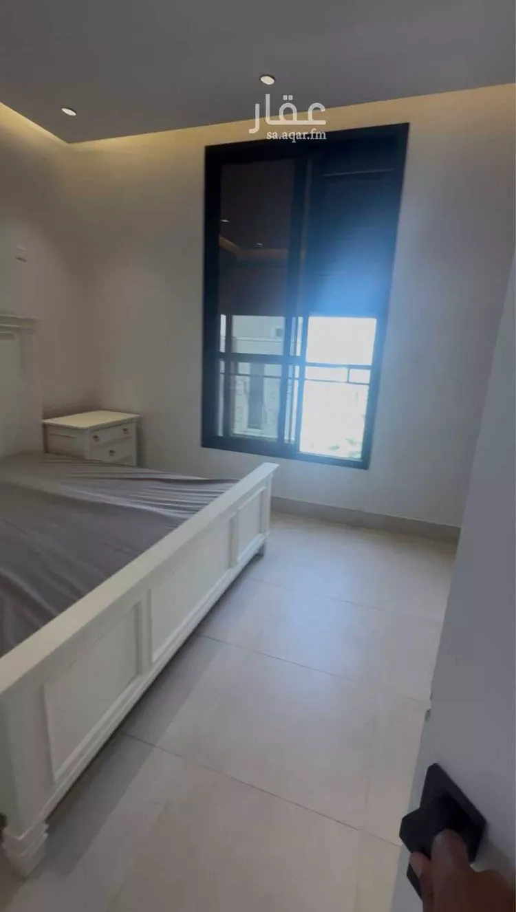 شقة للإيجار في شارع شهيد الدين ثم الوطن عبدالله عبدالرحمن, حي الياسمين, مدينة الرياض, منطقة الرياض صورة 2