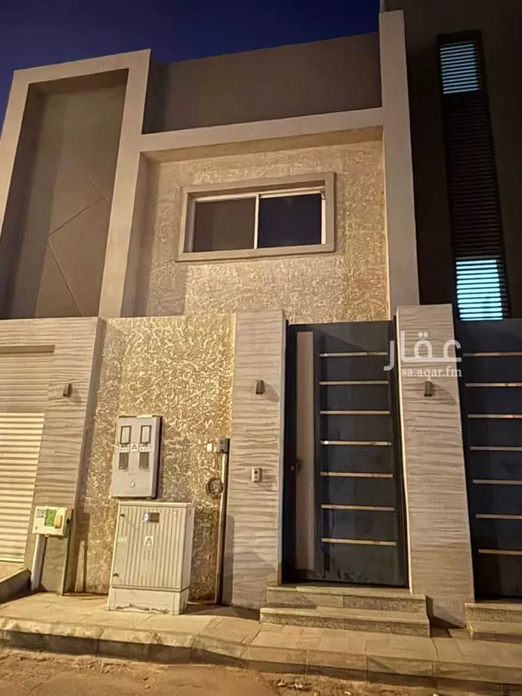 فيلا للبيع في شارع يحيى الهاشمي, حي العارض, مدينة الرياض, منطقة الرياض