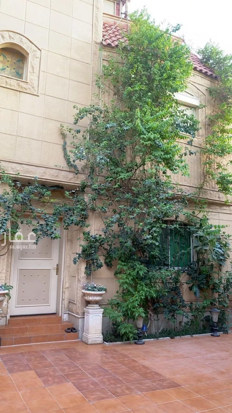 فيلا للبيع في شارع رقم 20, حي الياسمين, مدينة الرياض, منطقة الرياض