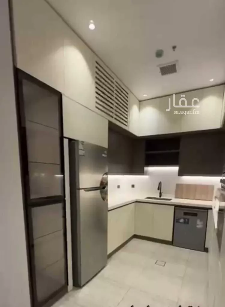 شقة للإيجار في شارع زيد بن عاصم بن عمرو بن عوف, حي النرجس, مدينة الرياض, منطقة الرياض صورة 4