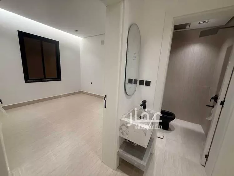 دور للإيجار في شارع إبراهيم بن إدريس المالكي, حي الرمال, مدينة الرياض, منطقة الرياض صورة 2