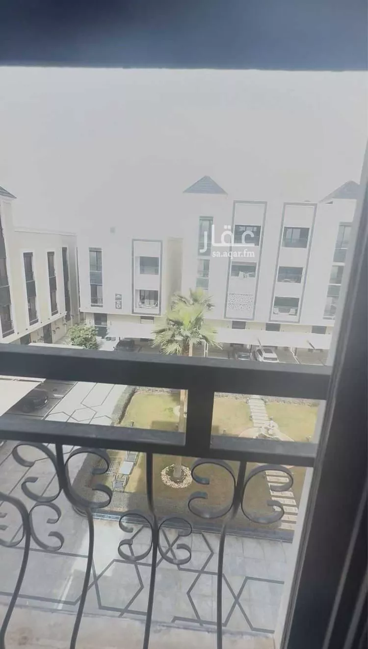 شقة للإيجار في شارع شهيد الدين ثم الوطن عبدالله عبدالرحمن, حي الياسمين, مدينة الرياض, منطقة الرياض صورة 4
