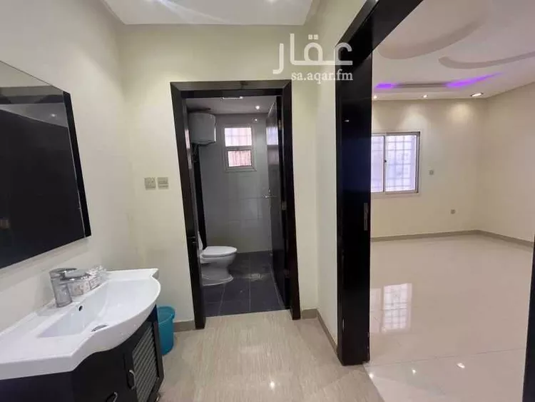 شقة للإيجار في شارع رقم 155, حي الياسمين, مدينة الرياض, منطقة الرياض صورة 3