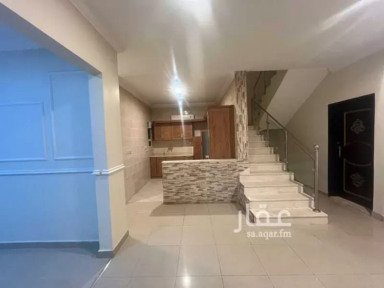 شقة للإيجار في شارع رقم 180, حي الياسمين, مدينة الرياض, منطقة الرياض صورة 2