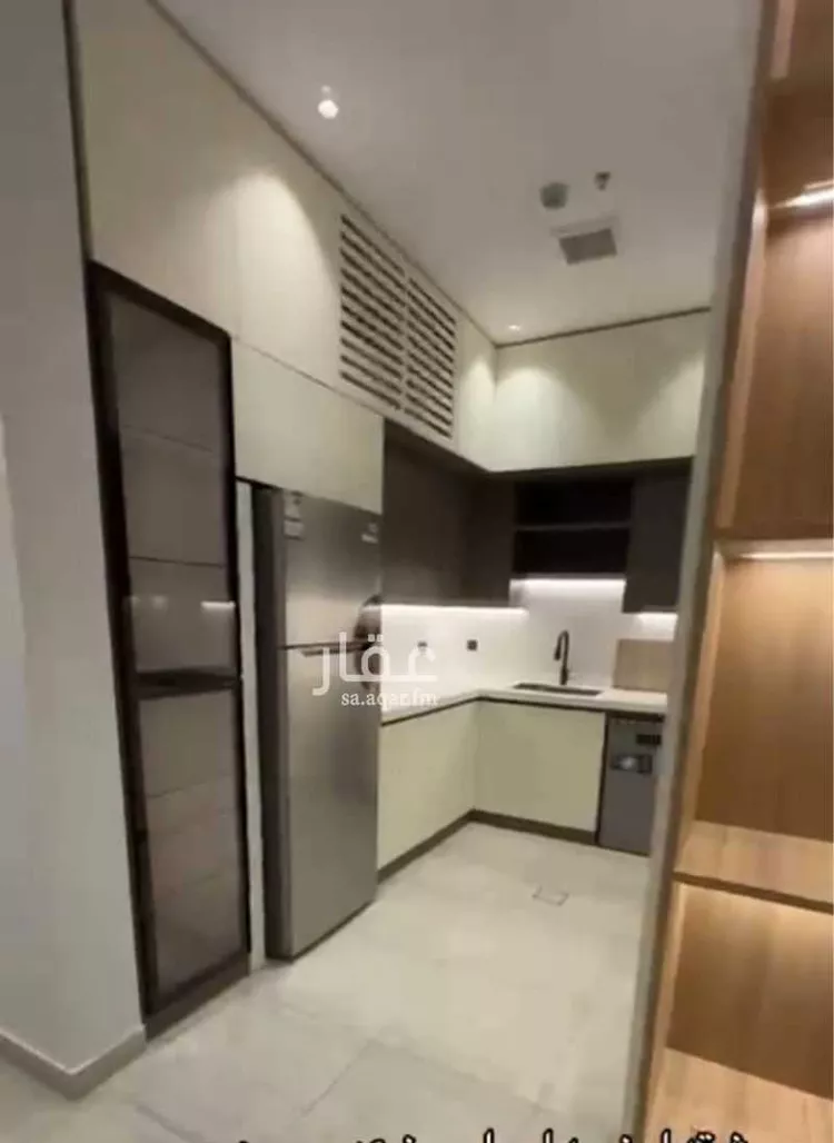 شقة للإيجار في شارع زيد بن عاصم بن عمرو بن عوف, حي النرجس, مدينة الرياض, منطقة الرياض صورة 5