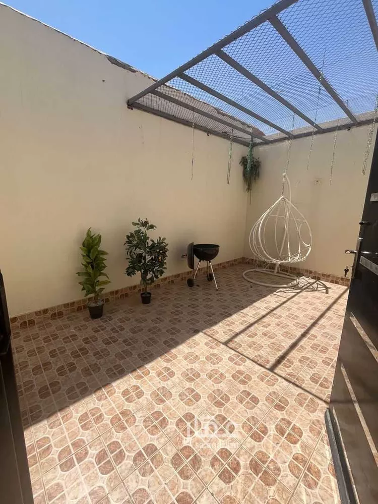 شقة للإيجار في شارع رقم 256, حي الياسمين, مدينة الرياض, منطقة الرياض صورة 2