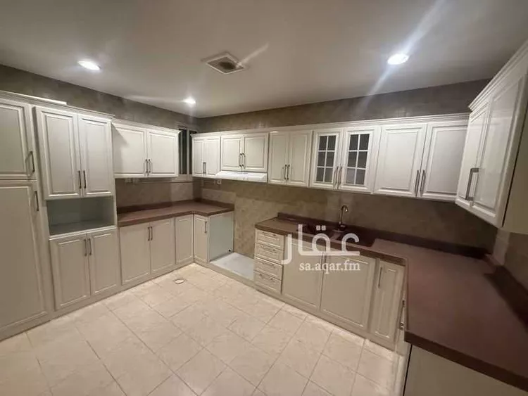 شقة للإيجار في شارع الحوطة, حي الملقا, مدينة الرياض, منطقة الرياض صورة 5