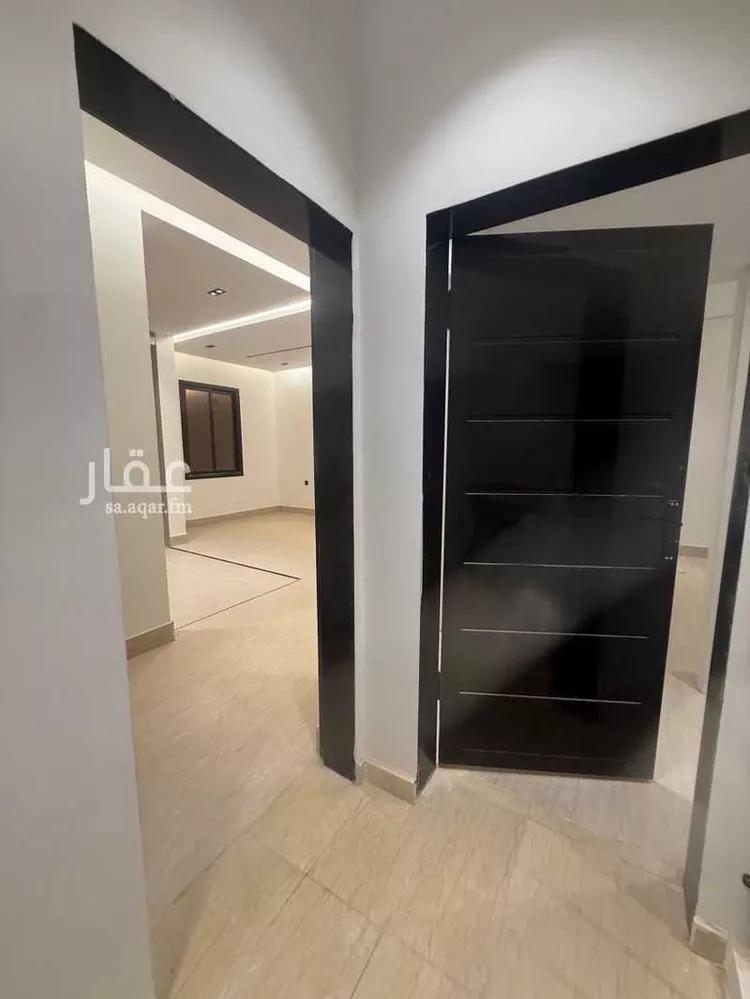 دور للإيجار في شارع إبراهيم بن إدريس المالكي, حي الرمال, مدينة الرياض, منطقة الرياض صورة 3