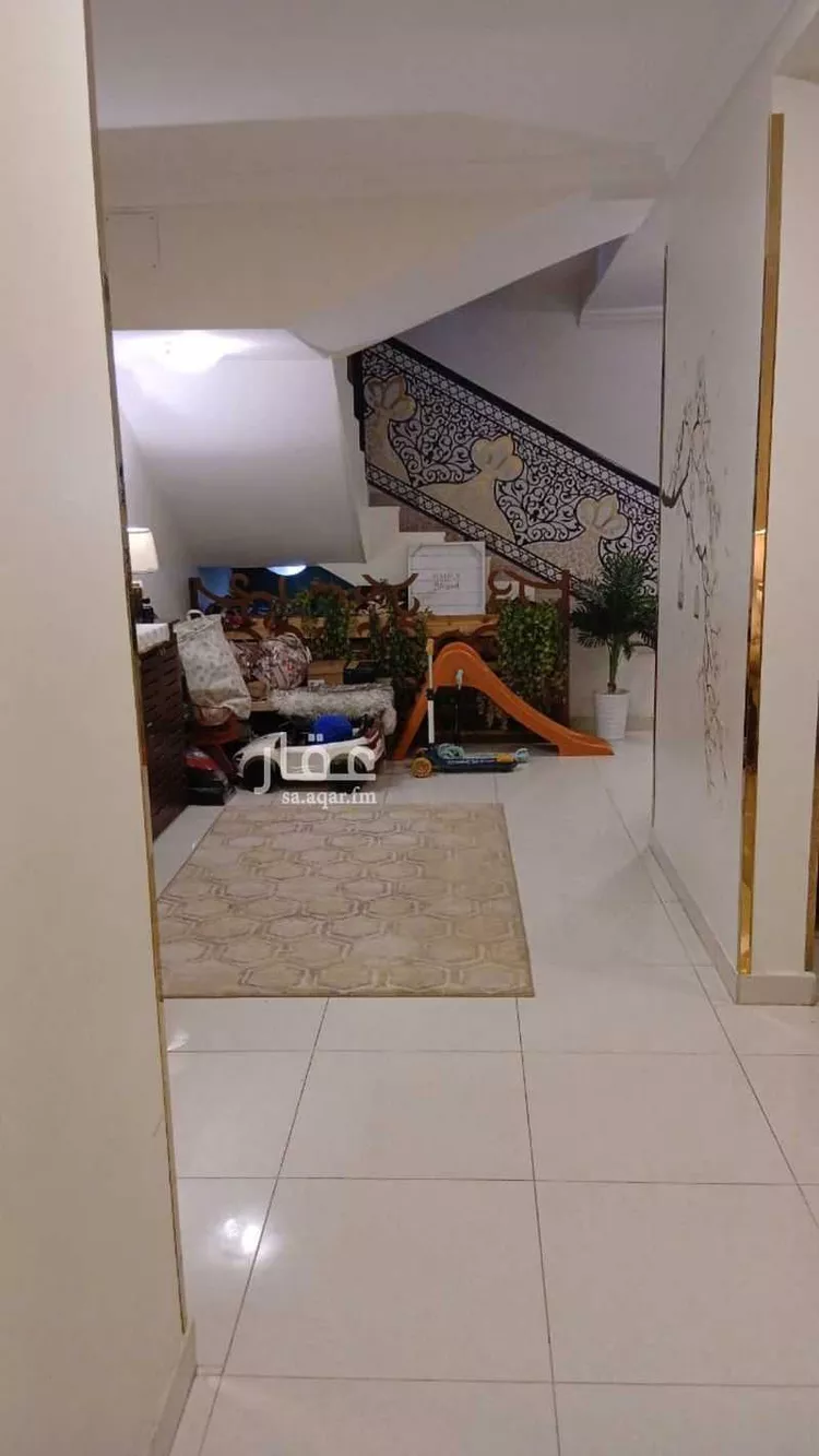 شقة للبيع في شارع الخيالة, حي الياسمين, مدينة الرياض, منطقة الرياض صورة 2