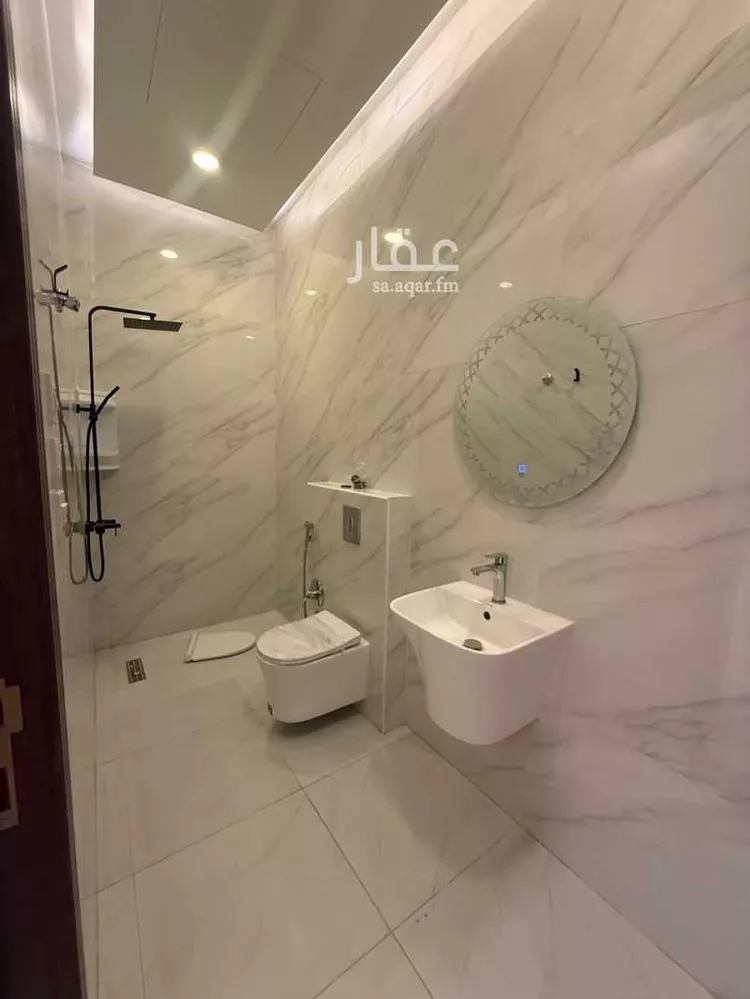 دور للإيجار في شارع رقم 192, حي الياسمين, مدينة الرياض, منطقة الرياض صورة 3