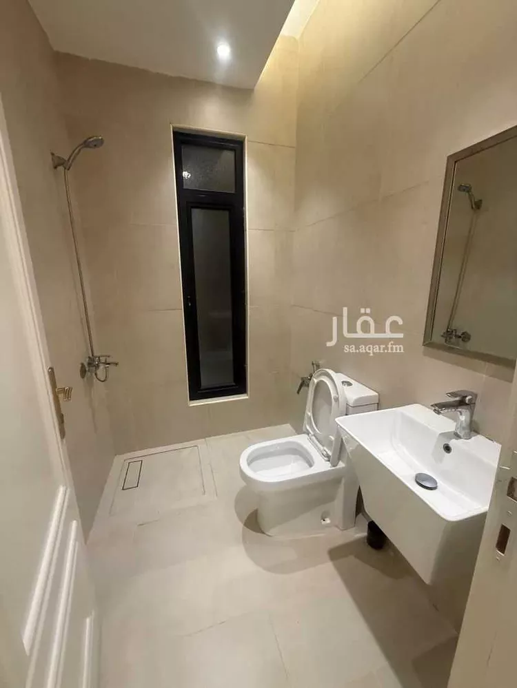 شقة للإيجار في شارع رقم 25, حي الياسمين, مدينة الرياض, منطقة الرياض صورة 5