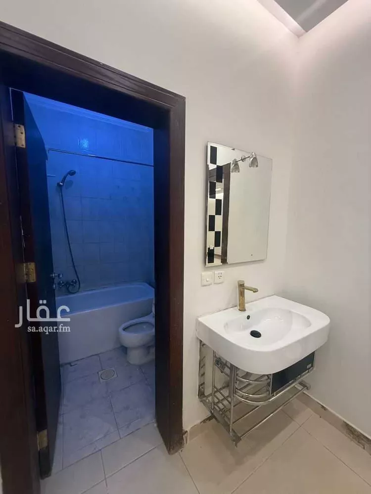 شقة للبيع في شارع الأمير عبدالله بن سعود بن عبدالله صنيت, حي الصحافة, مدينة الرياض, منطقة الرياض صورة 3