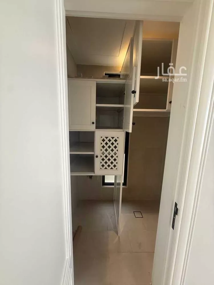 شقة للإيجار في شارع شهيد الدين ثم الوطن عبدالله عبدالرحمن, حي الياسمين, مدينة الرياض, منطقة الرياض صورة 4