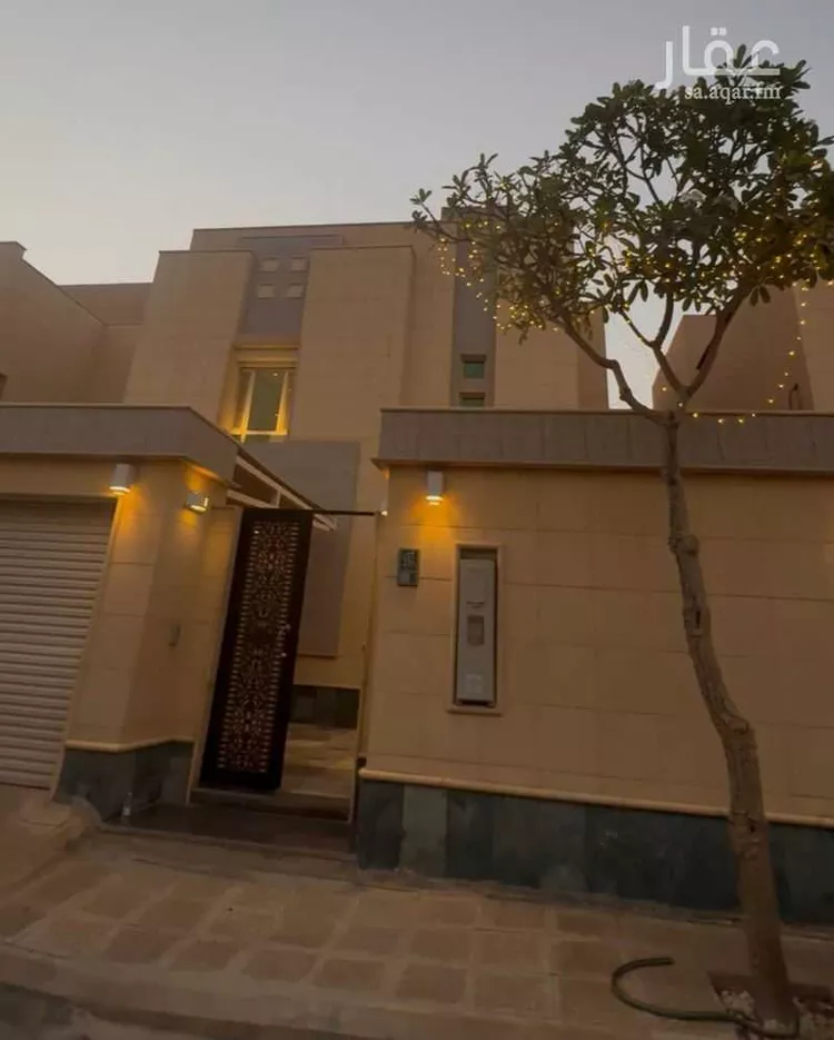 فيلا للبيع في شارع رقم 326, حي الياسمين, مدينة الرياض, منطقة الرياض