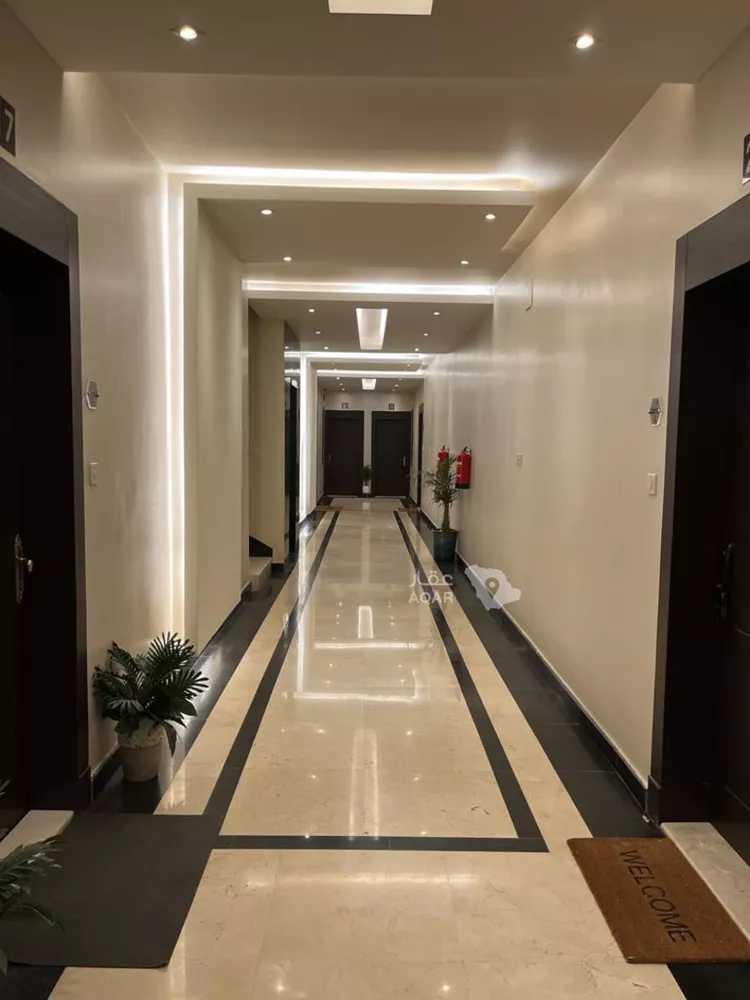 شقة للإيجار في شارع القنا, حي الياسمين, مدينة الرياض, منطقة الرياض