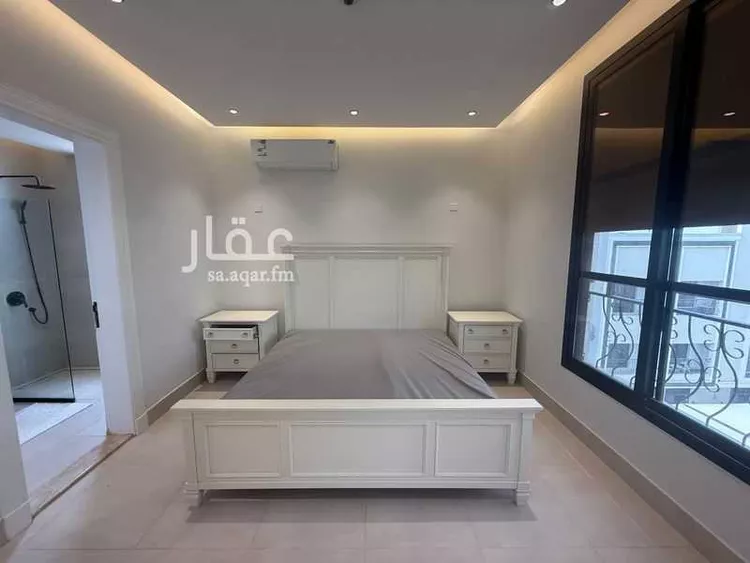 شقة للإيجار في شارع شهيد الدين ثم الوطن عبدالله عبدالرحمن, حي الياسمين, مدينة الرياض, منطقة الرياض صورة 2