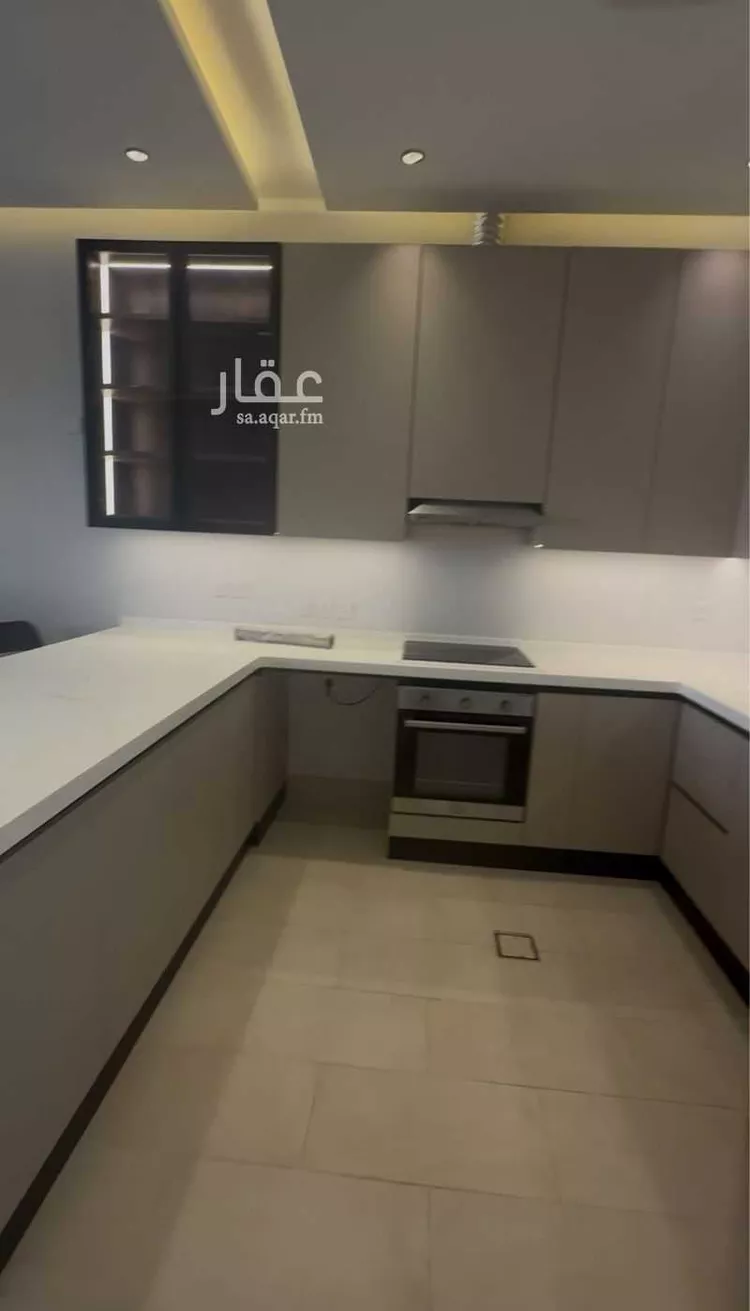 شقة للإيجار في شارع شهيد الدين ثم الوطن عبدالله عبدالرحمن, حي الياسمين, مدينة الرياض, منطقة الرياض صورة 3