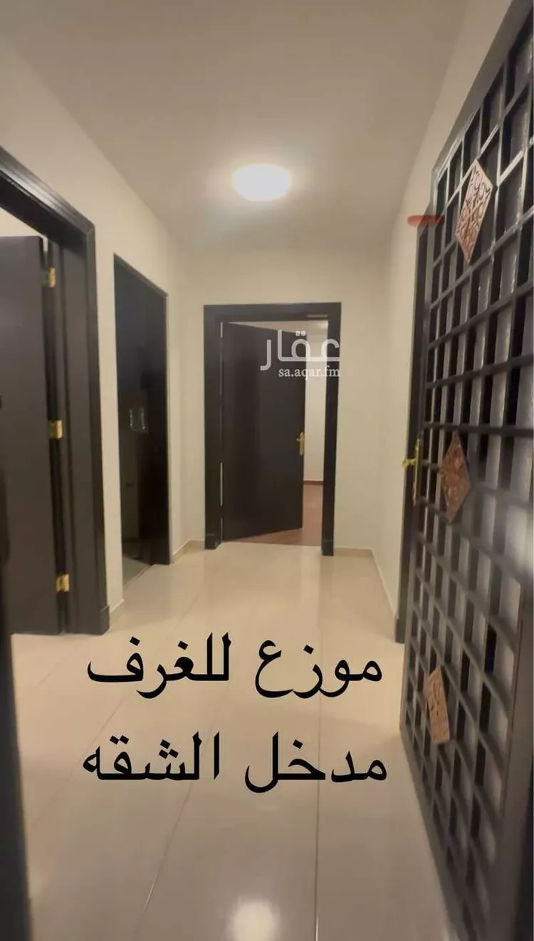 شقة للإيجار في شارع رقم 256, حي الياسمين, مدينة الرياض, منطقة الرياض صورة 4