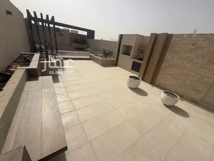 شقة للإيجار في شارع شهيد الدين ثم الوطن عبدالله عبدالرحمن, حي الياسمين, مدينة الرياض, منطقة الرياض صورة 5