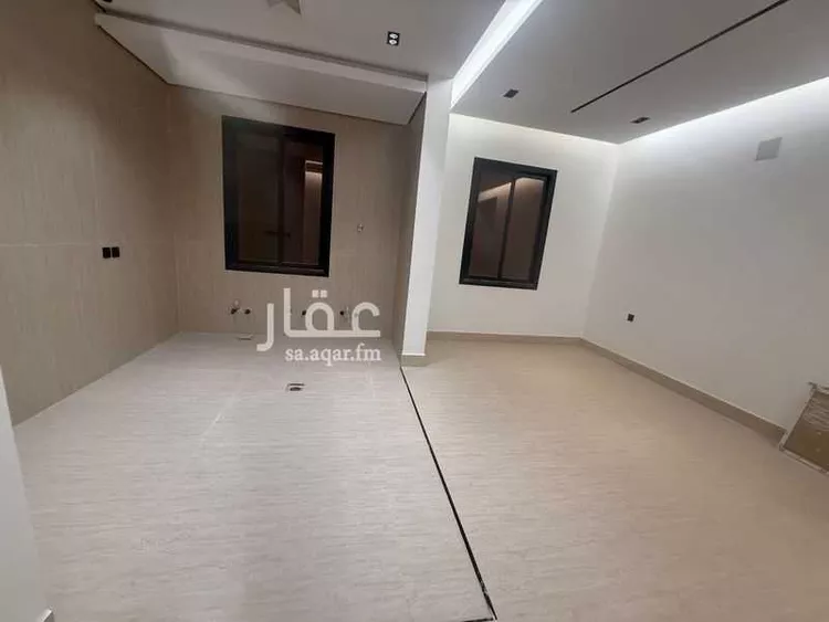 دور للإيجار في شارع إبراهيم بن إدريس المالكي, حي الرمال, مدينة الرياض, منطقة الرياض