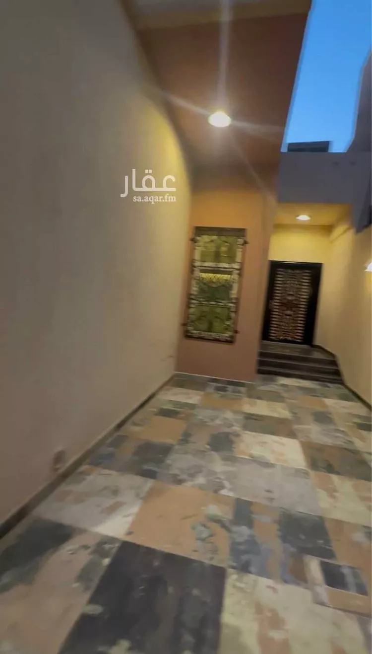 فيلا للإيجار في شارع رقم 326, حي الياسمين, مدينة الرياض, منطقة الرياض صورة 5