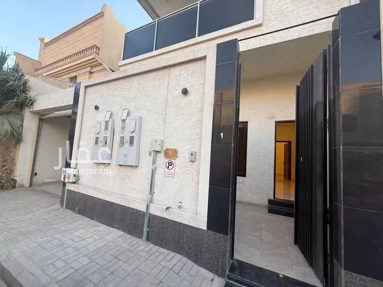 دور للإيجار في شارع رقم 192, حي الياسمين, مدينة الرياض, منطقة الرياض 11