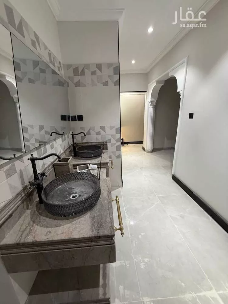 دور للإيجار في شارع نجران, حي قرطبة, مدينة الرياض, منطقة الرياض صورة 5