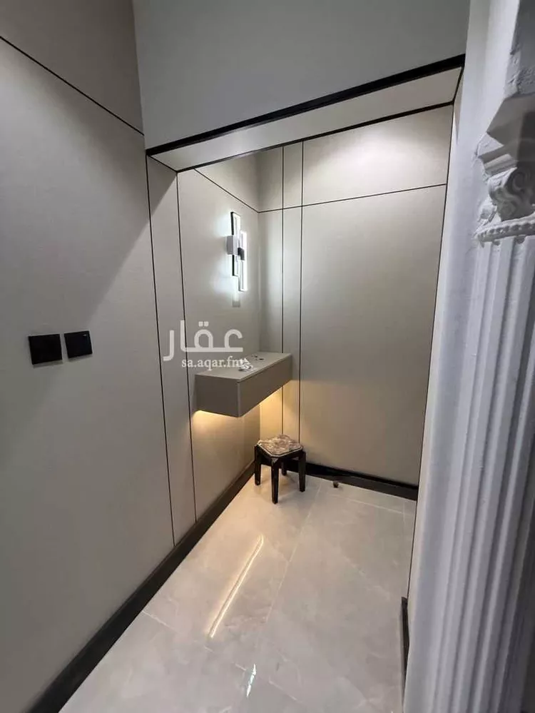 دور للإيجار في شارع نجران, حي قرطبة, مدينة الرياض, منطقة الرياض صورة 4