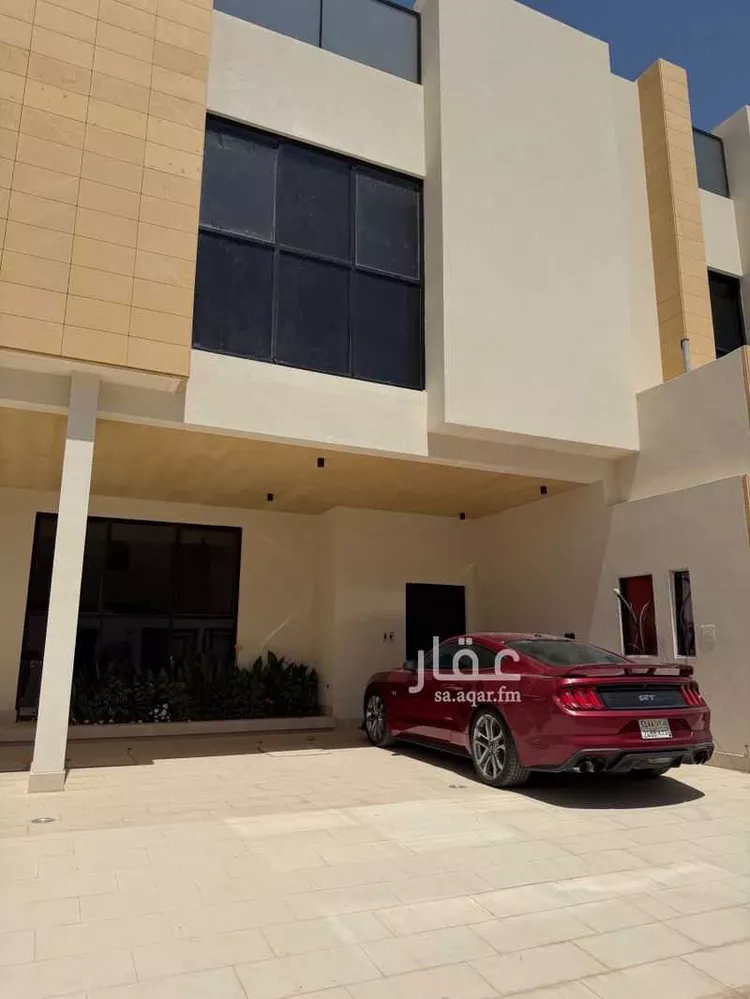 Floor for Rent in Riyadh As Safaa