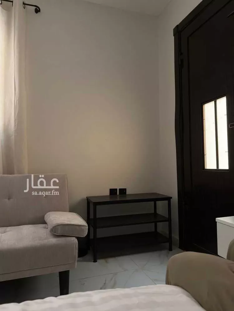 استديو مفروش للحجز في حي ، شارع محمد المقدمي ، حي الغدير ، الرياض ، منطقة الرياض صورة 3