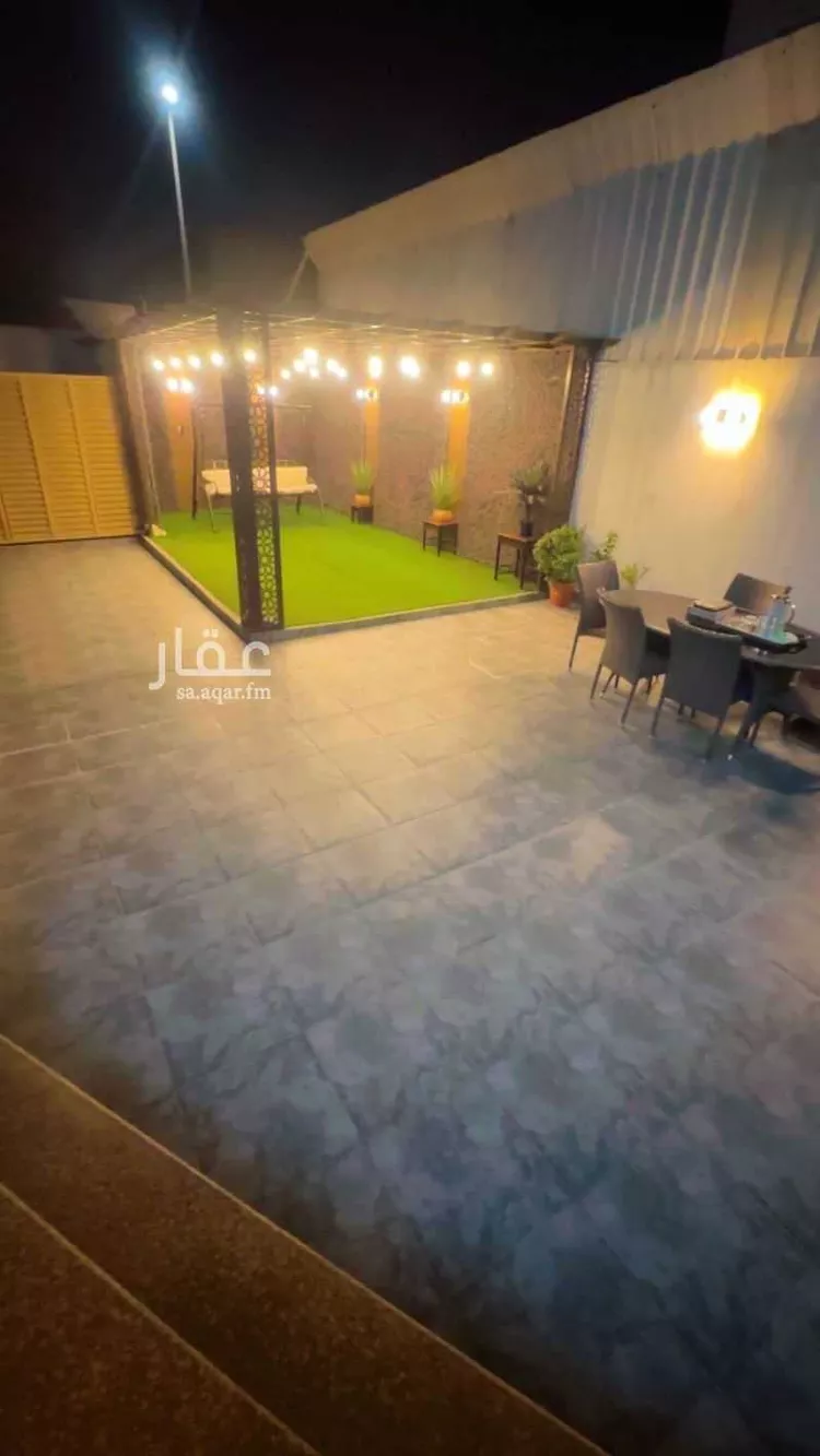 فيلا للبيع في شارع ابو الثناء الحراني, حي الندى, مدينة الدمام, المنطقة الشرقية