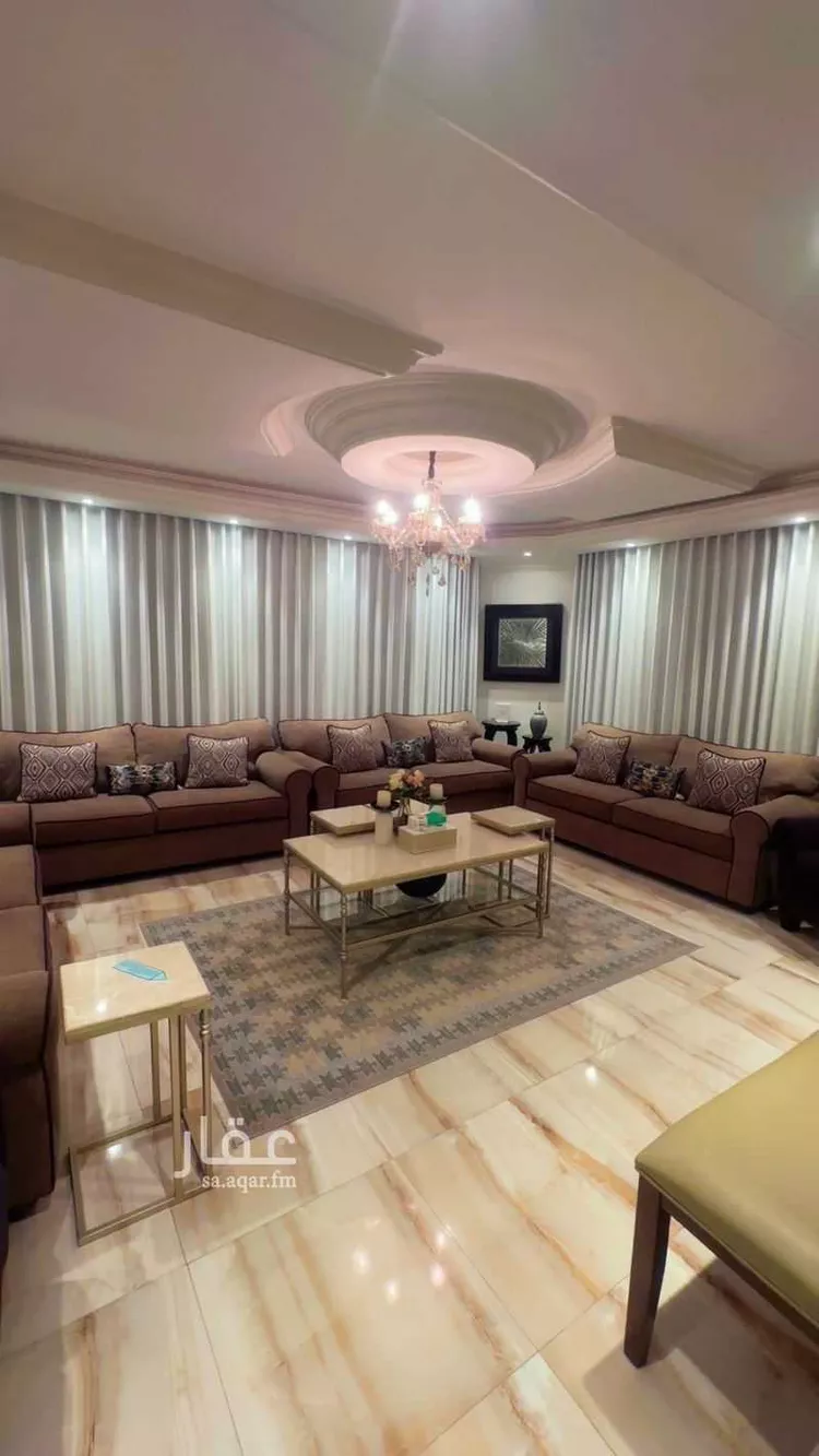 فيلا للبيع في شارع ابو الثناء الحراني, حي الندى, مدينة الدمام, المنطقة الشرقية صورة 3