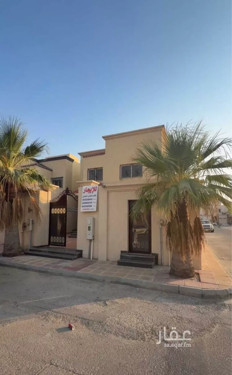 Villa for Rent in Dammam Al Manar