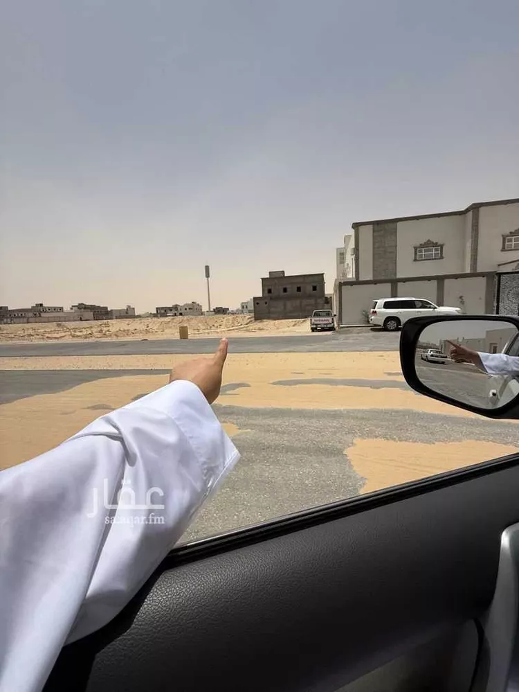 أرض للبيع في شارع زمرد خاتون بنت عبدالله, حي الصقور, مدينة الاحساء, المنطقة الشرقية صورة 2