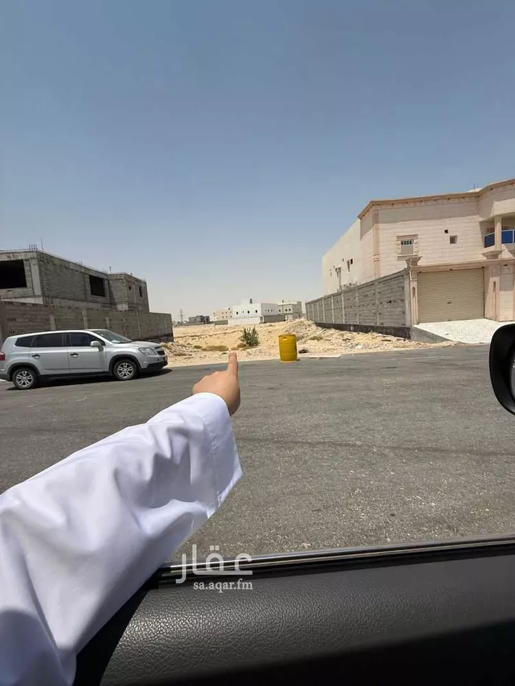 أرض للبيع في شارع حريث ابن عبدالرحمن, حي الصقور, مدينة الاحساء, المنطقة الشرقية صورة 2