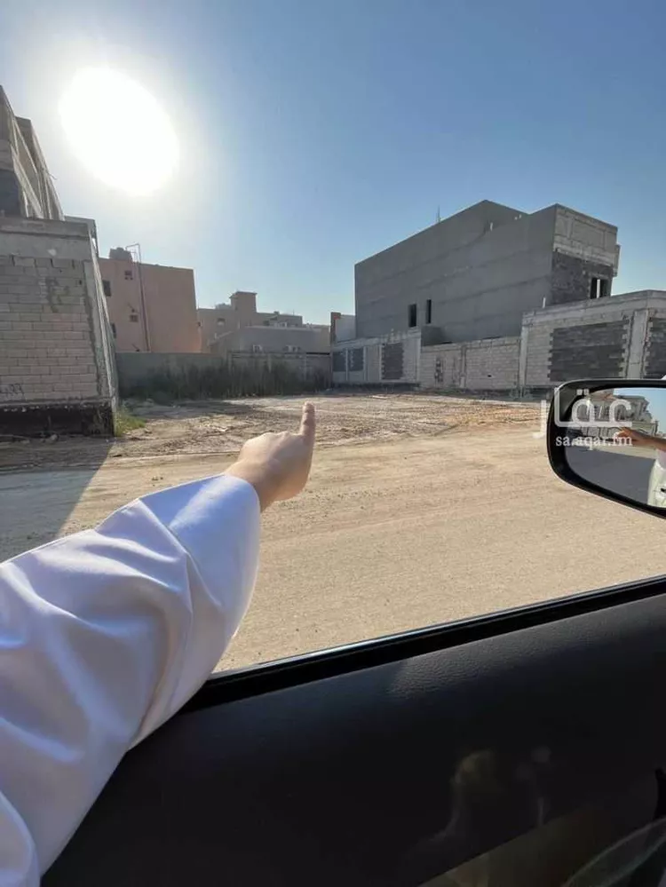 أرض للبيع في شارع عمرو ابن سراقة, حي الفرسان, مدينة الدمام, المنطقة الشرقية