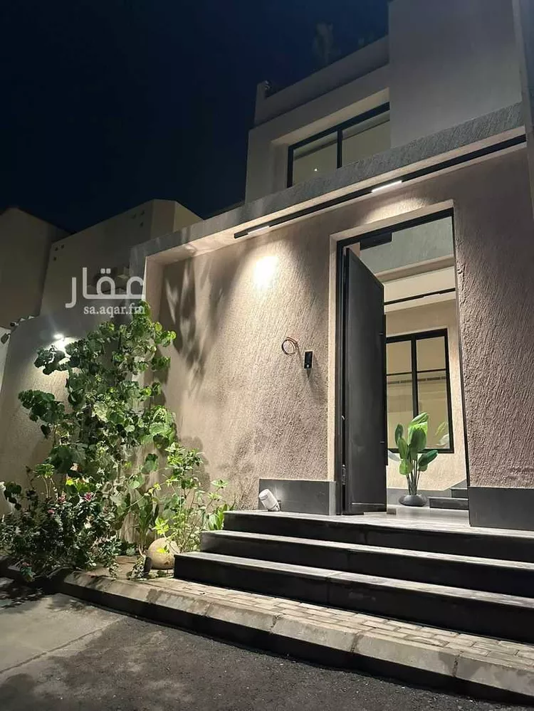 فيلا للبيع في حي أبحر الشمالية, مدينة جدة, منطقة مكة المكرمة صورة 3