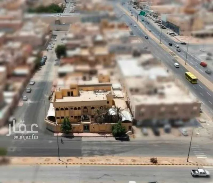 Land for Sale in Riyadh Badr