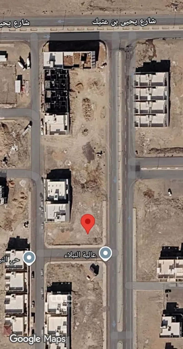 Land for Sale in Medina Ar Rummanah