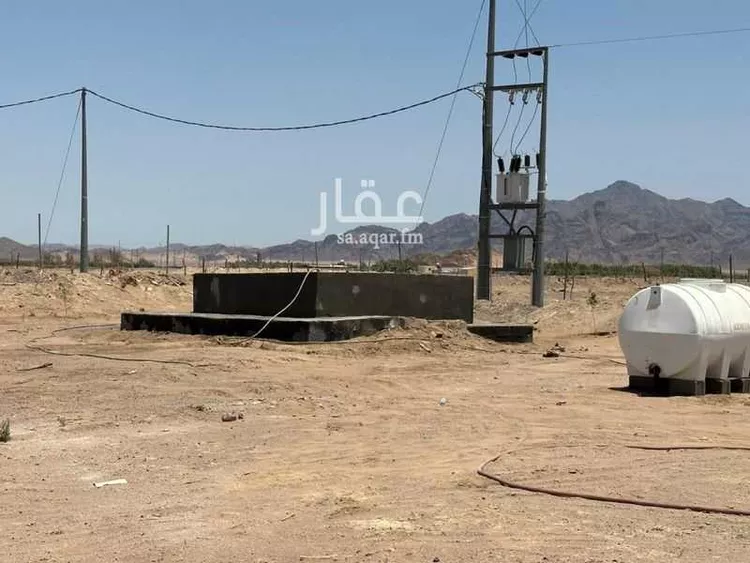مزرعة للبيع في حي المليليح, مدينة المدينة المنورة, منطقة المدينة المنورة
