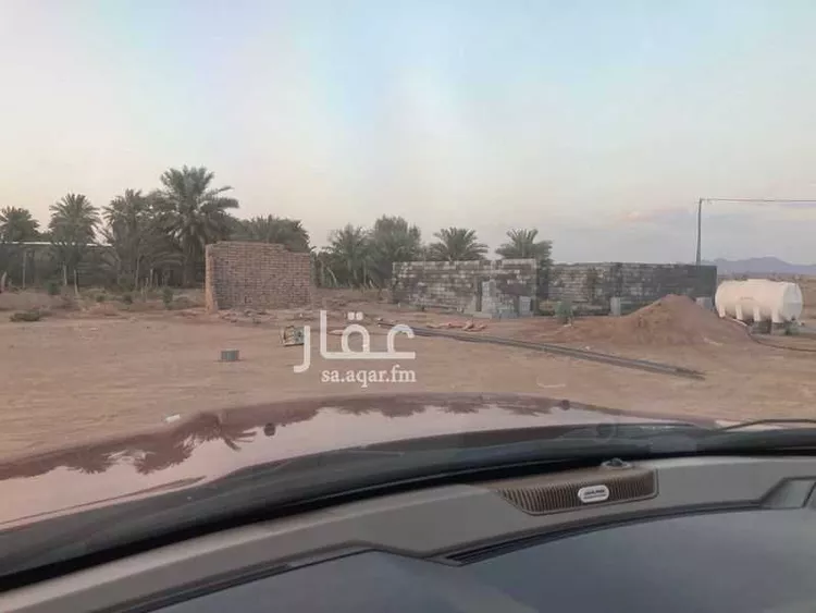مزرعة للبيع في حي المليليح, مدينة المدينة المنورة, منطقة المدينة المنورة 7
