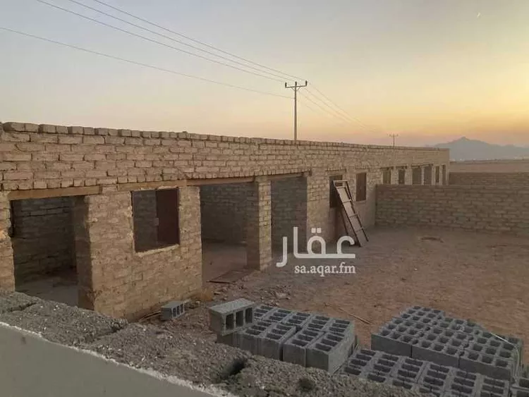 مزرعة للبيع في حي المليليح, مدينة المدينة المنورة, منطقة المدينة المنورة 8