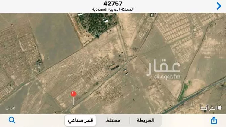 مزرعة للبيع في حي المليليح, مدينة المدينة المنورة, منطقة المدينة المنورة صورة 5